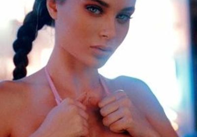 Etlik Escort: Eve Gelen Escort Sibel 13